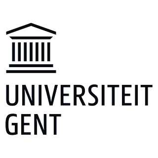 University of Ghent (logo)