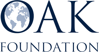 Oak Foundation (logo)