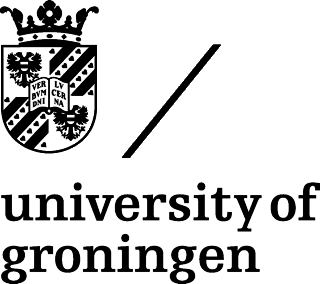 University of Groningen (logo)