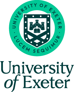University of Exeter (logo)