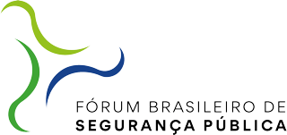 Fórum Brasileiro de Segurança Pública (logo)