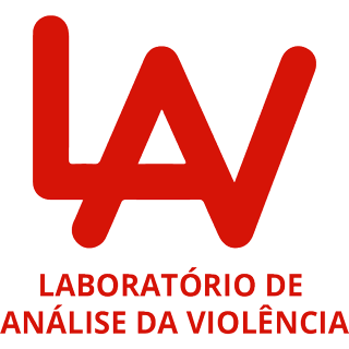 Laboratory for Analysis of Violence (LAV - logo)