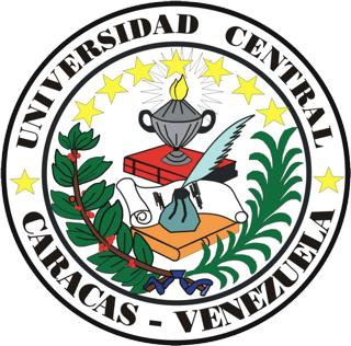 Universidad Central de Venezuela (logo)